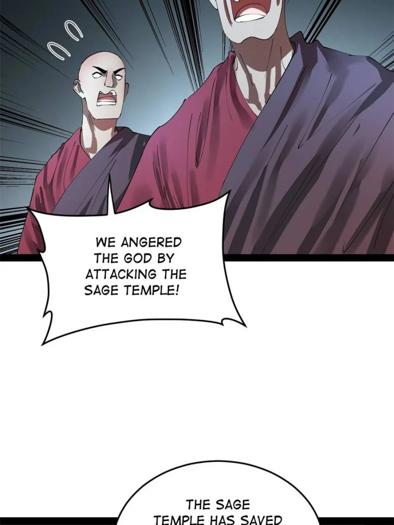 Ultimate Son-in-Law Chapter 220 - Page 69