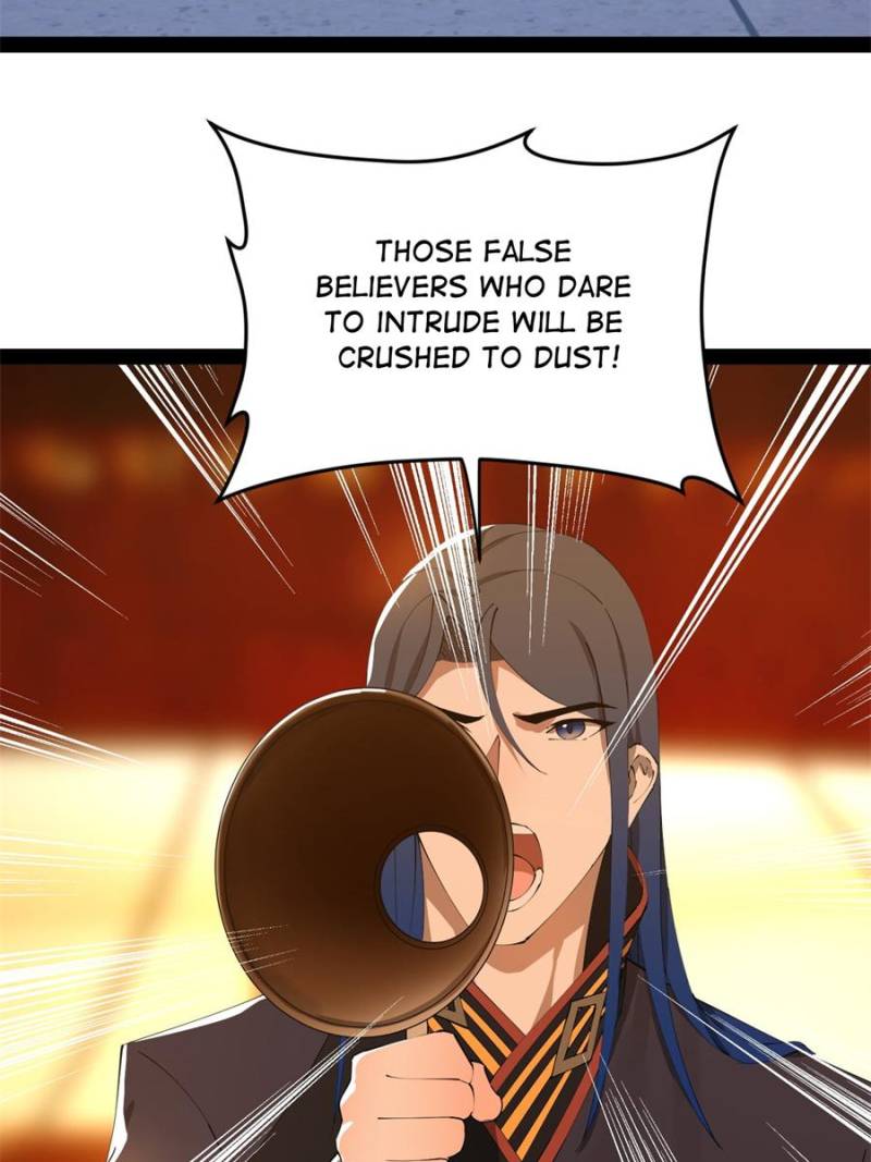 Ultimate Son-in-Law Chapter 220 - Page 71