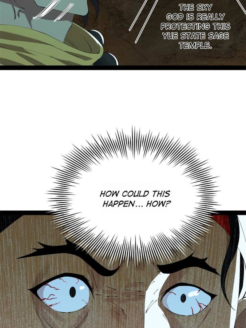 Ultimate Son-in-Law Chapter 221 - Page 3