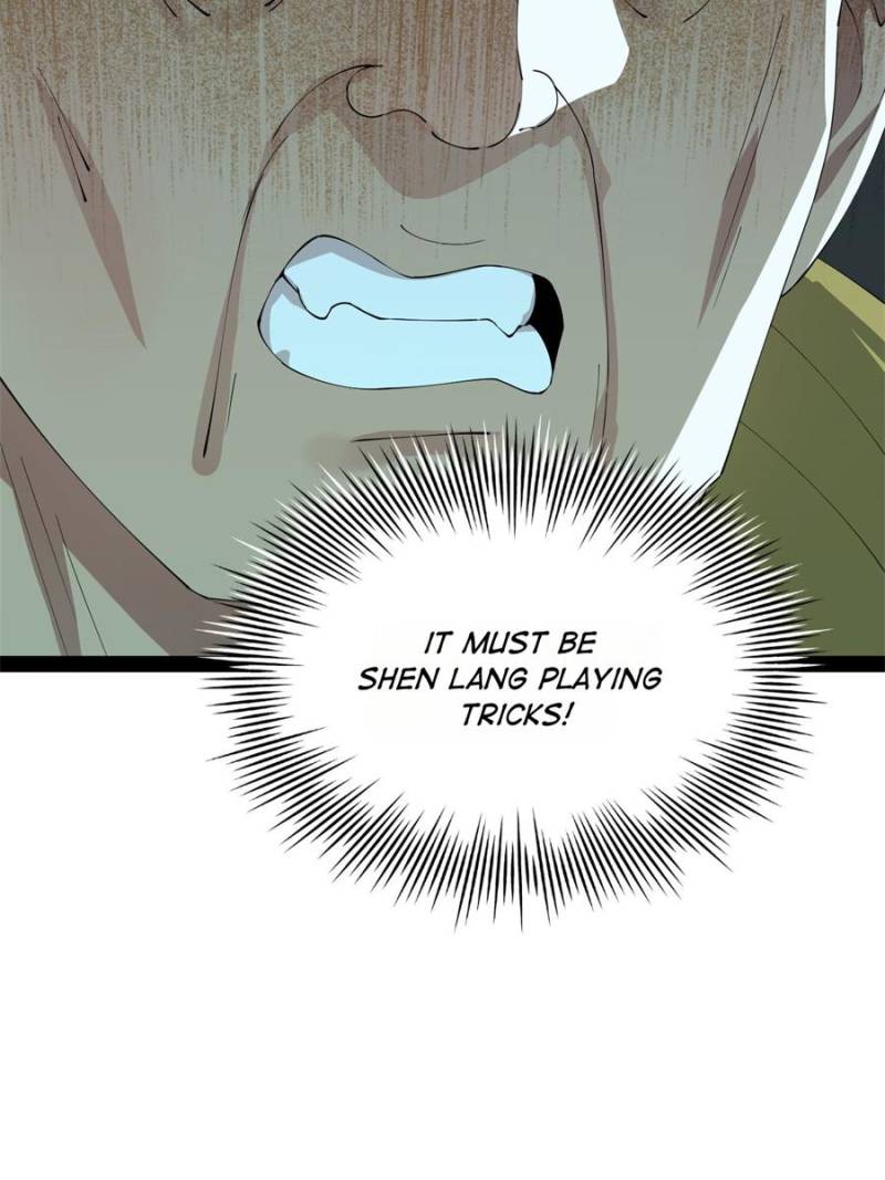 Ultimate Son-in-Law Chapter 221 - Page 4