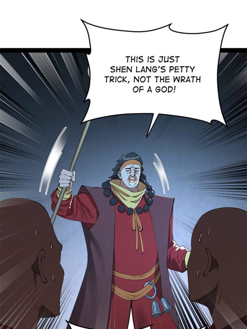 Ultimate Son-in-Law Chapter 221 - Page 5