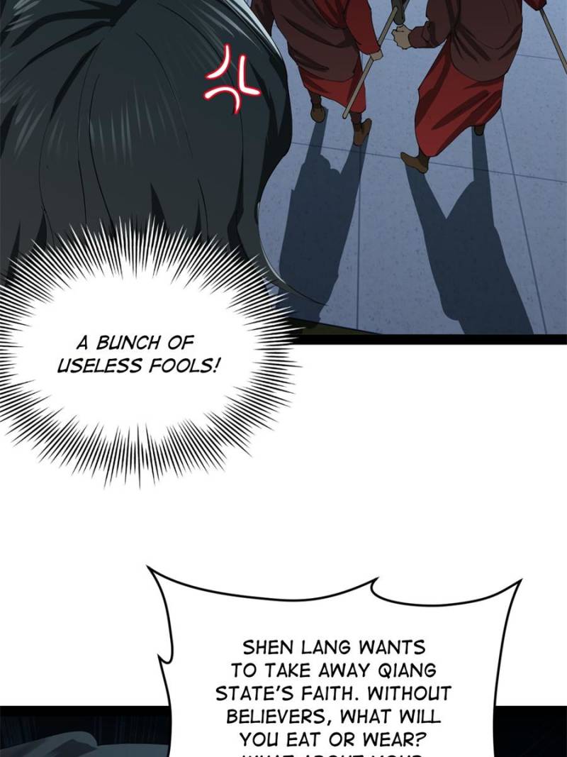 Ultimate Son-in-Law Chapter 221 - Page 7