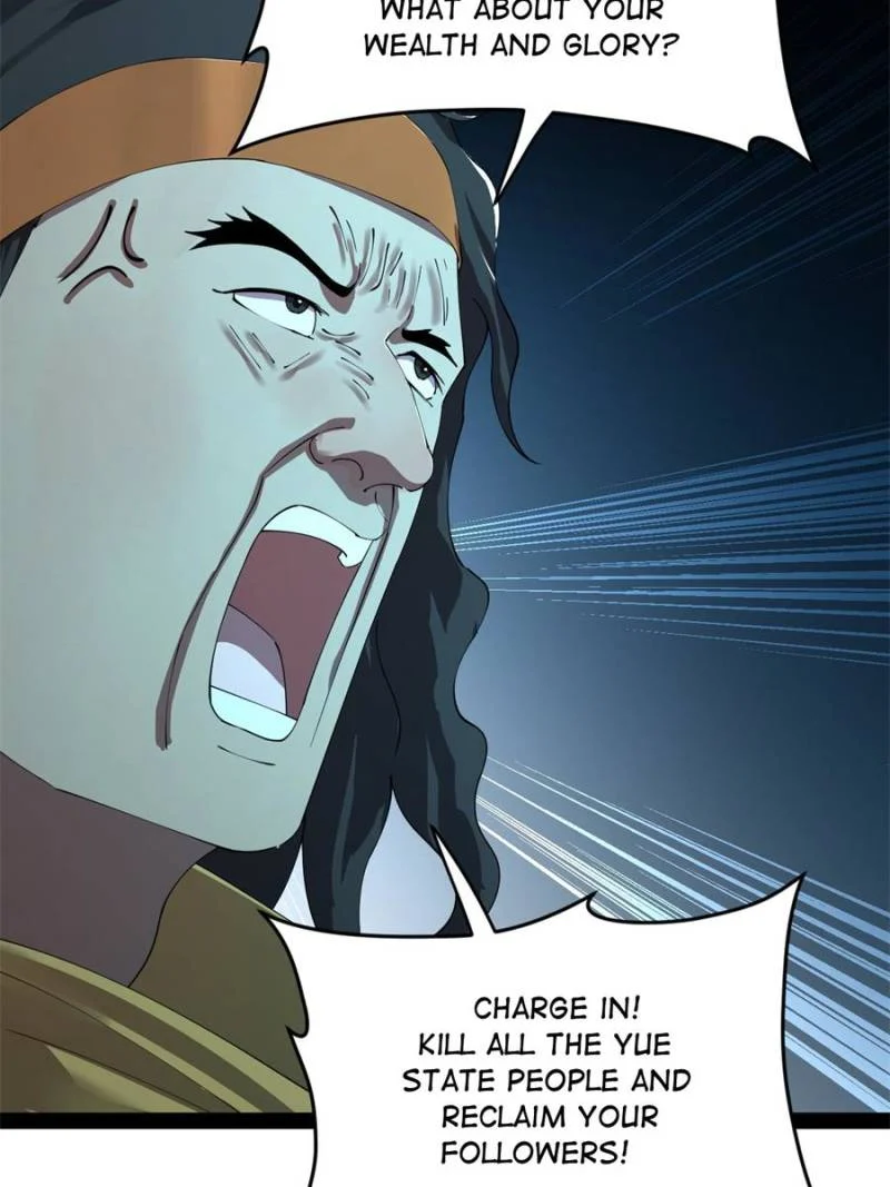 Ultimate Son-in-Law Chapter 221 - Page 8