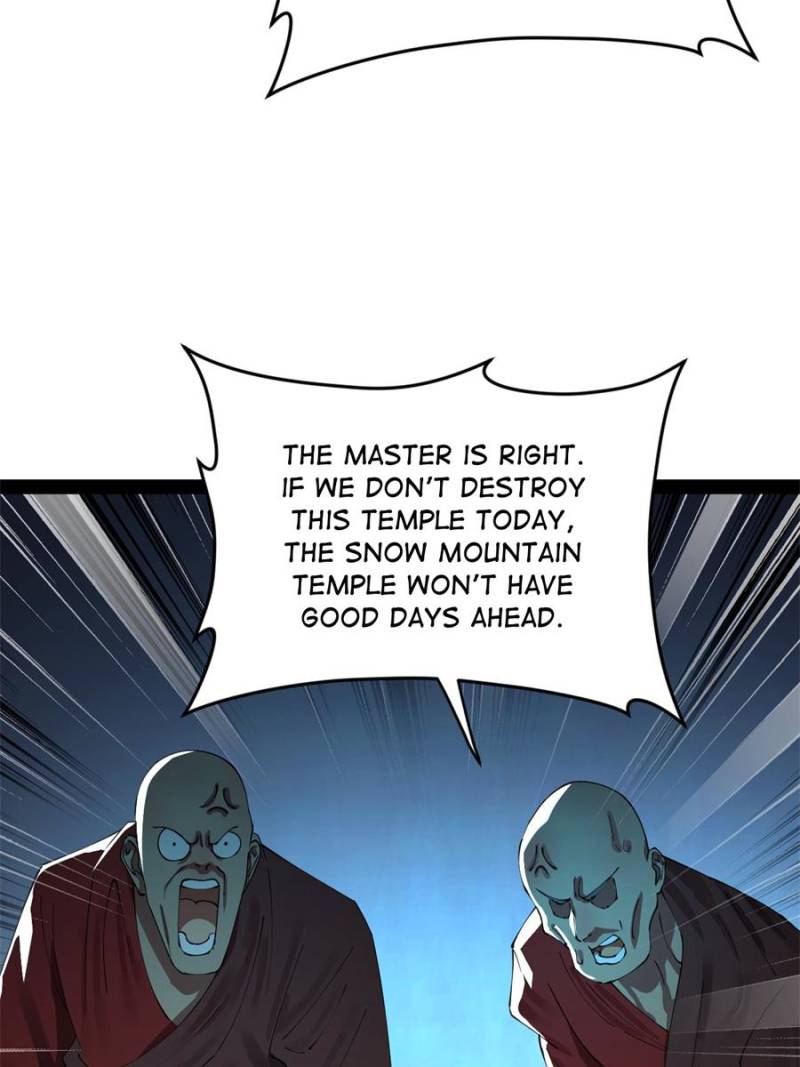Ultimate Son-in-Law Chapter 221 - Page 9