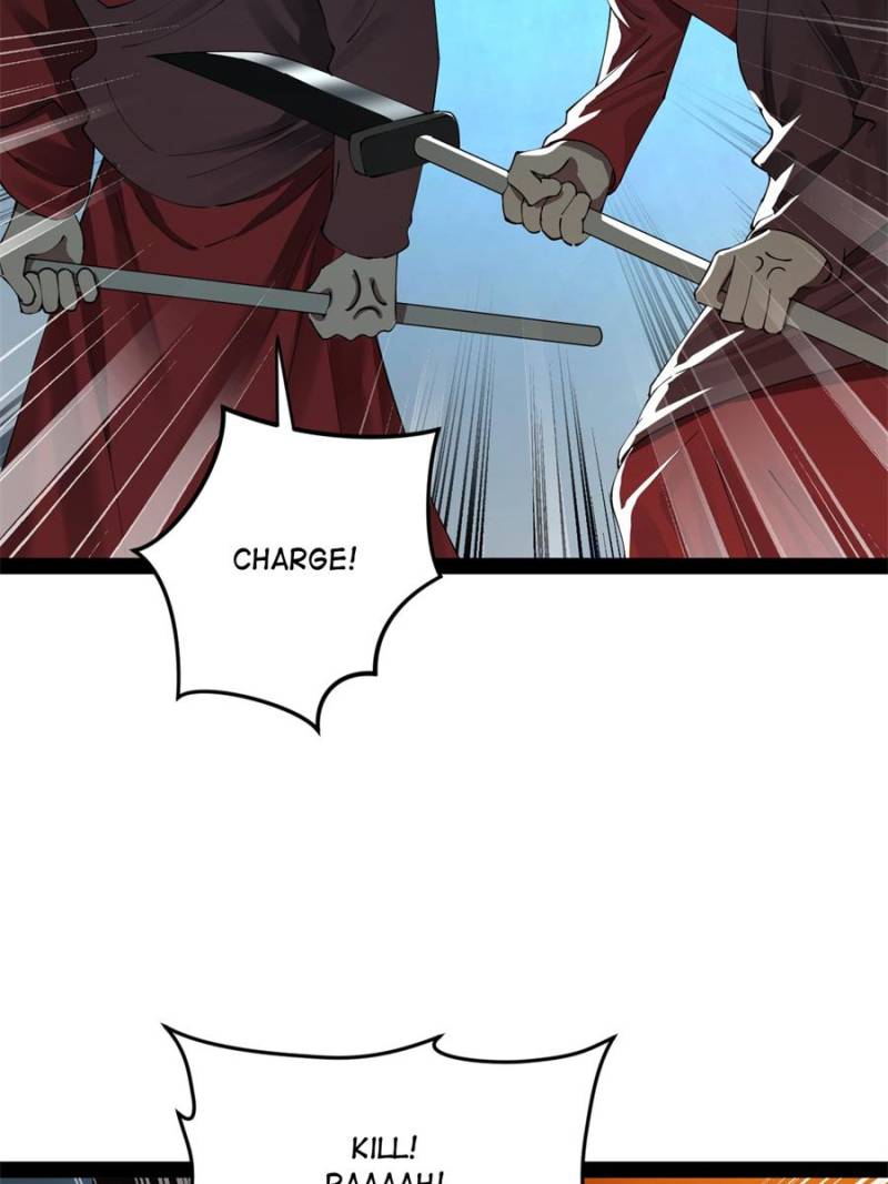 Ultimate Son-in-Law Chapter 221 - Page 10