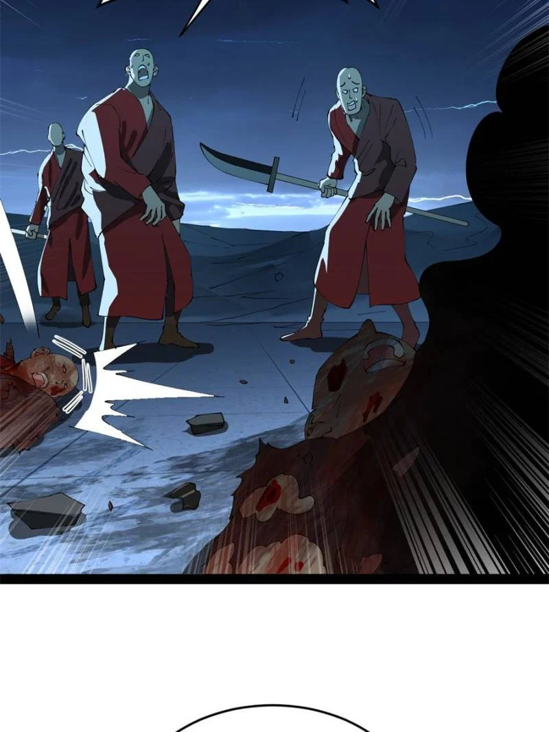 Ultimate Son-in-Law Chapter 221 - Page 16