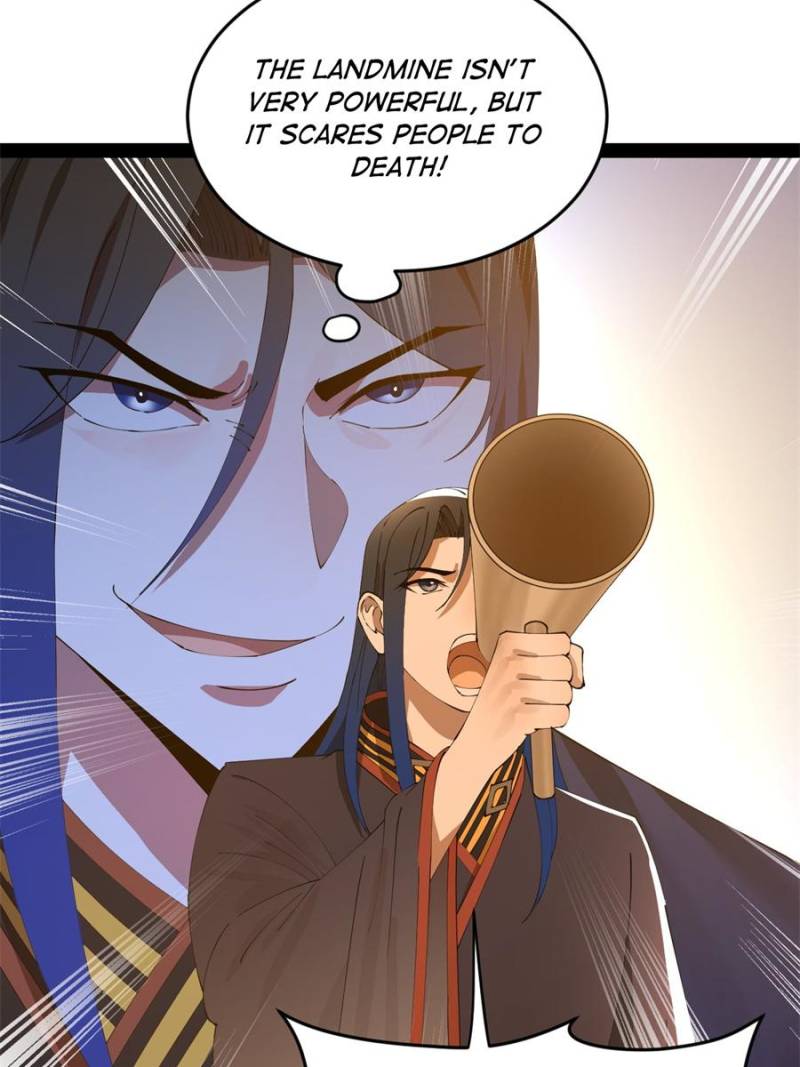 Ultimate Son-in-Law Chapter 221 - Page 17