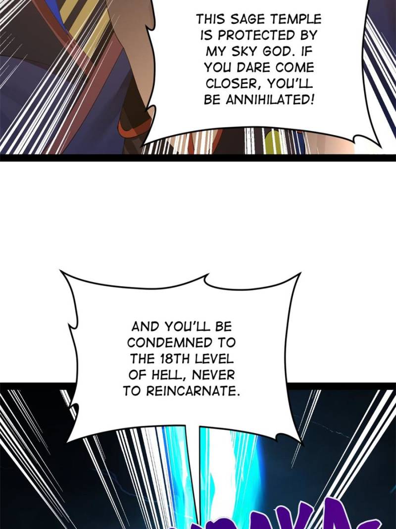 Ultimate Son-in-Law Chapter 221 - Page 18