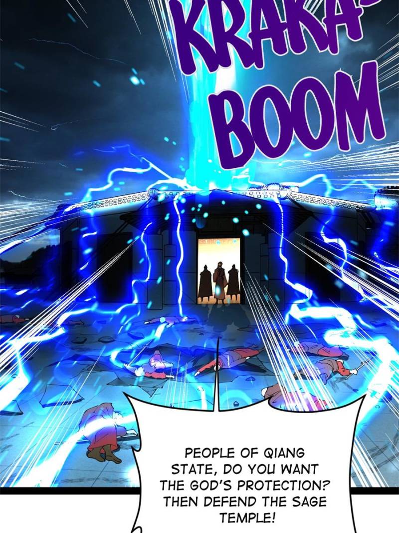 Ultimate Son-in-Law Chapter 221 - Page 19