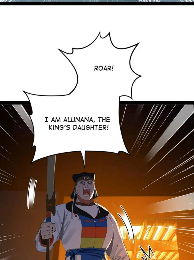 Ultimate Son-in-Law Chapter 221 - Page 21