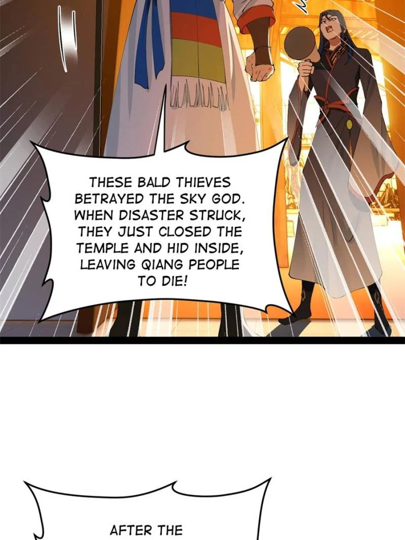 Ultimate Son-in-Law Chapter 221 - Page 22