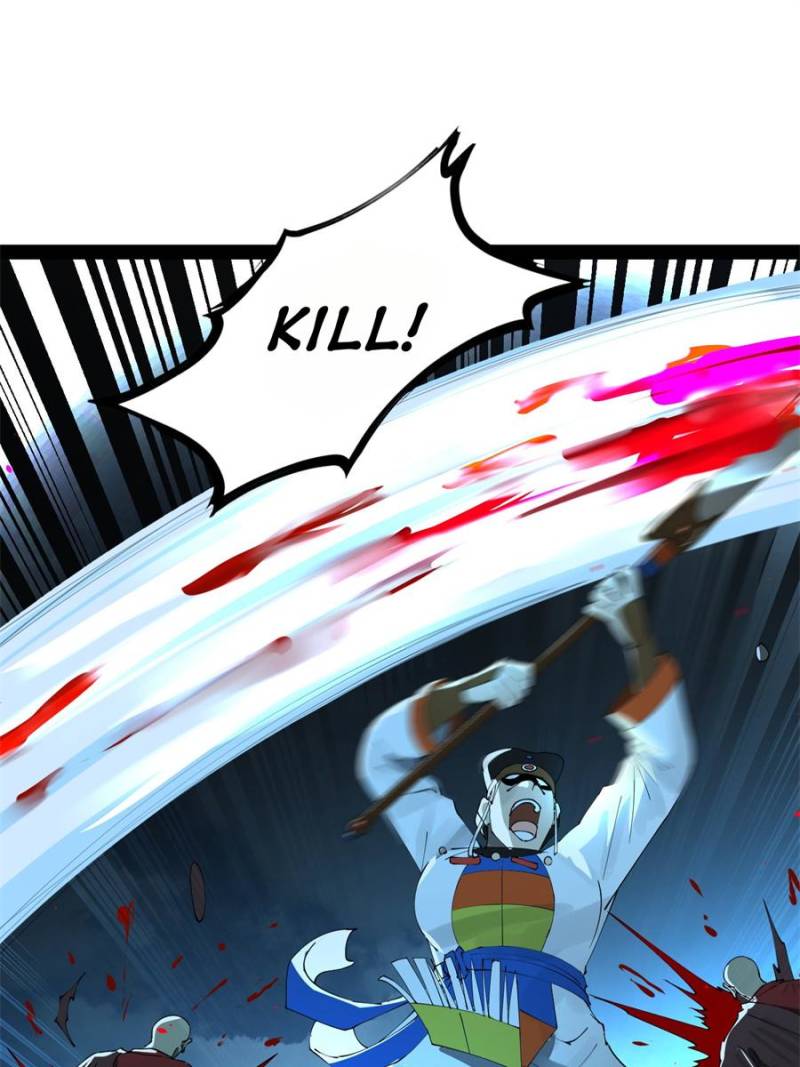 Ultimate Son-in-Law Chapter 221 - Page 25