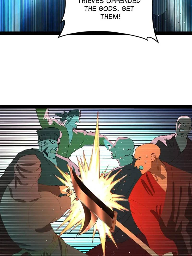 Ultimate Son-in-Law Chapter 221 - Page 28