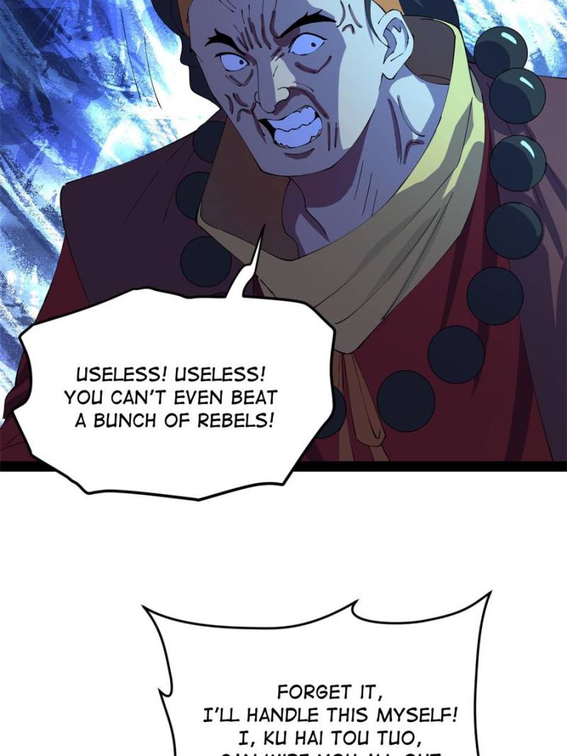 Ultimate Son-in-Law Chapter 221 - Page 30