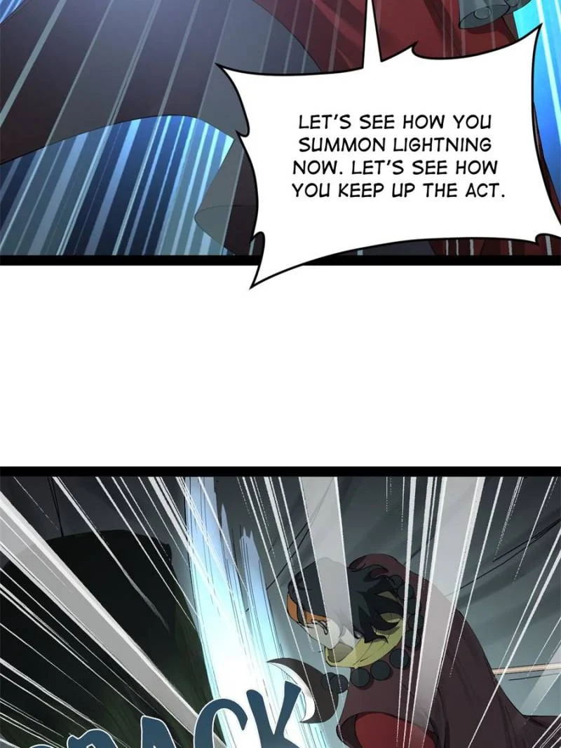 Ultimate Son-in-Law Chapter 221 - Page 38