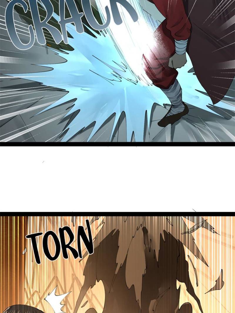 Ultimate Son-in-Law Chapter 221 - Page 39