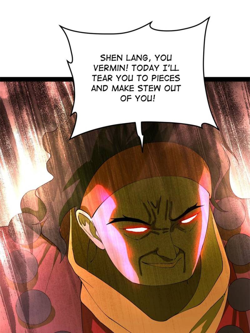 Ultimate Son-in-Law Chapter 221 - Page 42