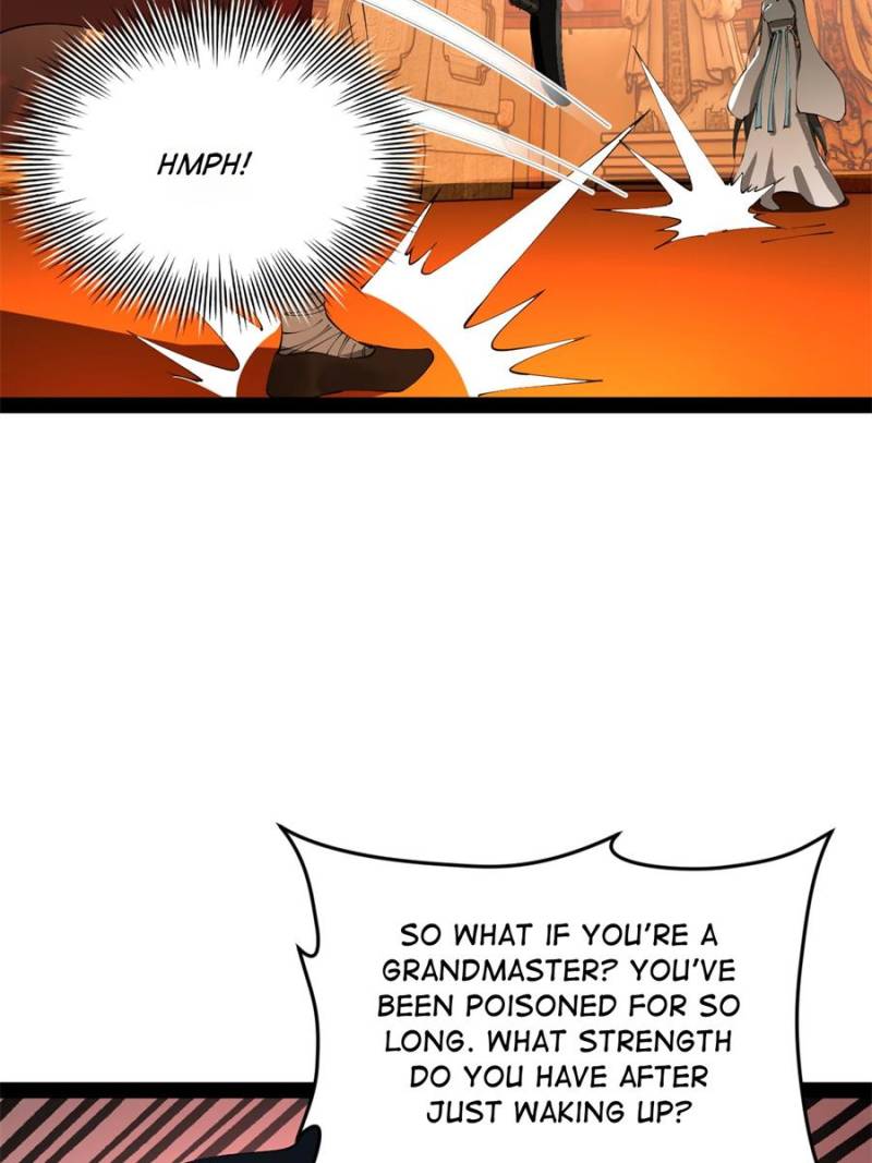Ultimate Son-in-Law Chapter 221 - Page 46