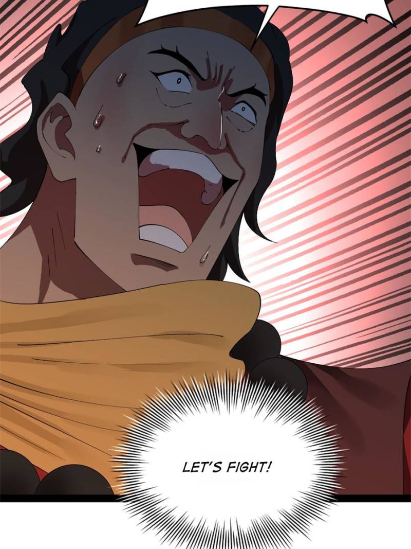 Ultimate Son-in-Law Chapter 221 - Page 47