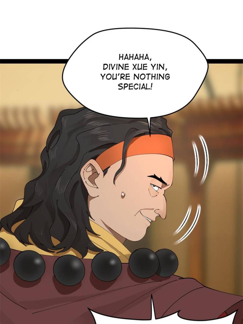 Ultimate Son-in-Law Chapter 221 - Page 58