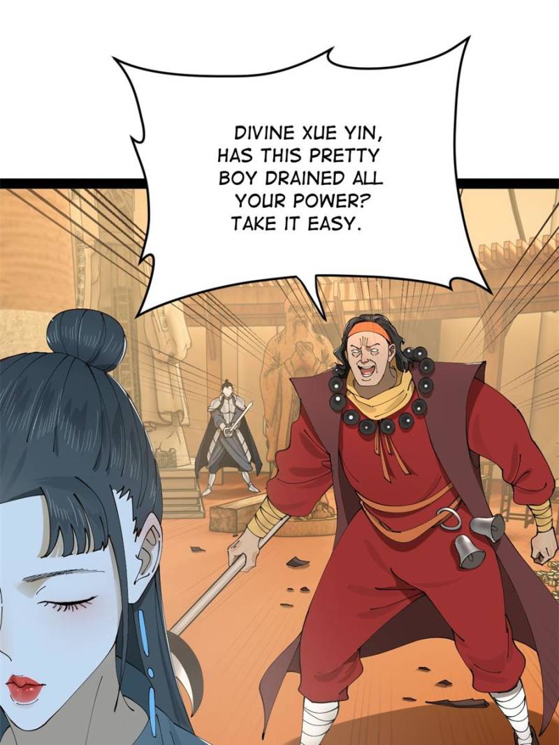 Ultimate Son-in-Law Chapter 221 - Page 61