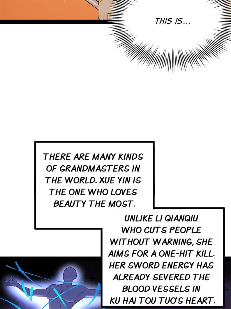 Ultimate Son-in-Law Chapter 221 - Page 64