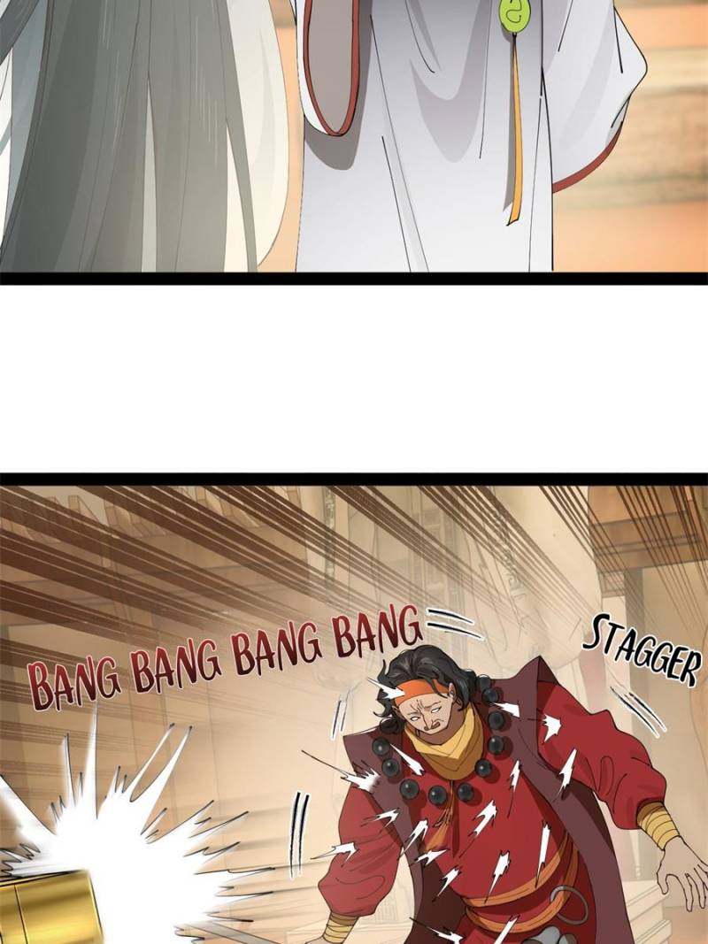 Ultimate Son-in-Law Chapter 221 - Page 67