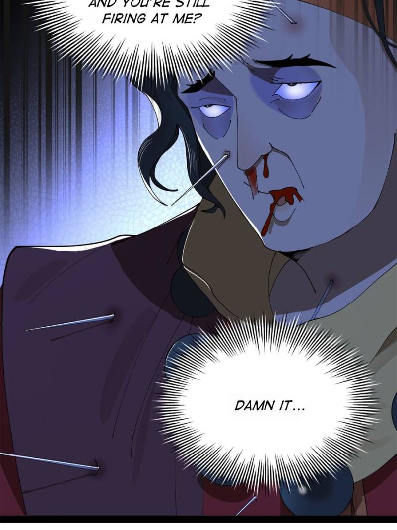 Ultimate Son-in-Law Chapter 221 - Page 69