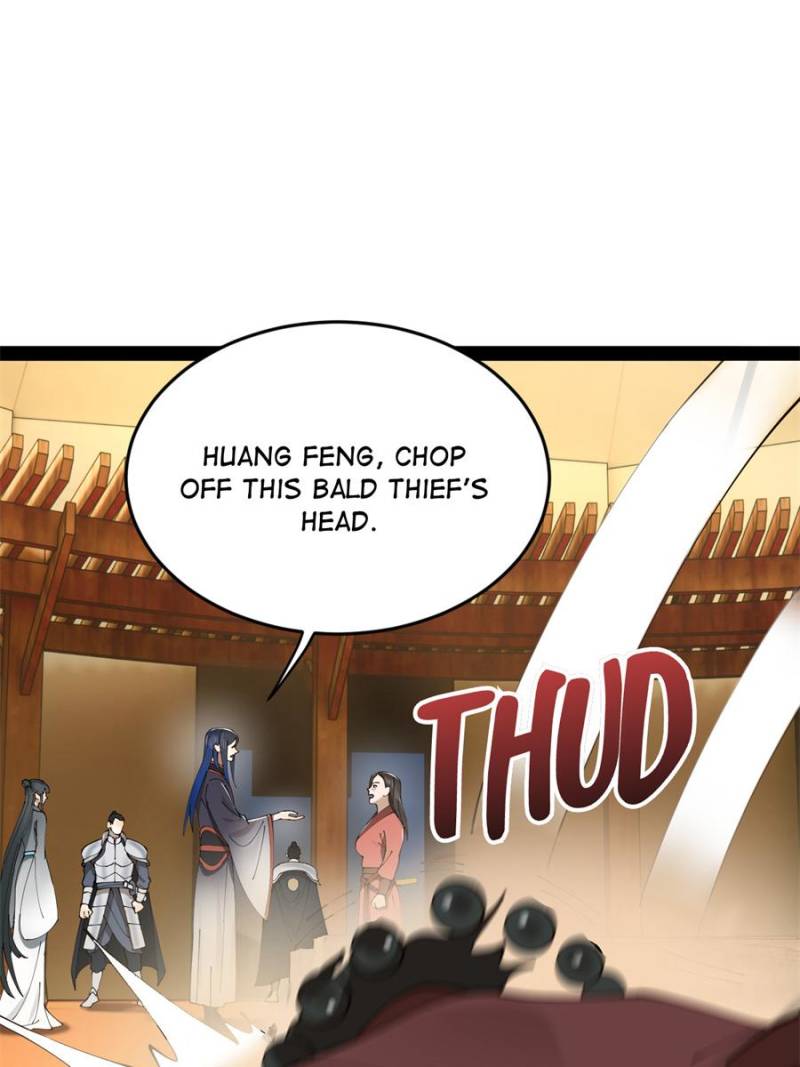 Ultimate Son-in-Law Chapter 221 - Page 70