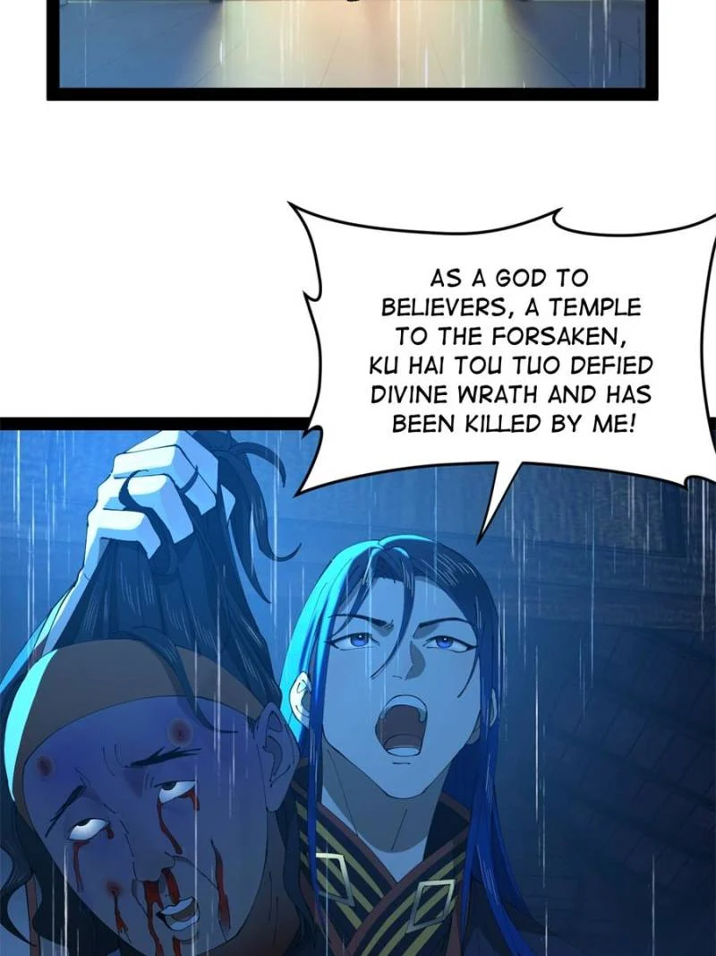 Ultimate Son-in-Law Chapter 221 - Page 74