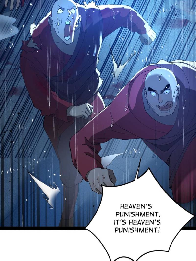 Ultimate Son-in-Law Chapter 221 - Page 77