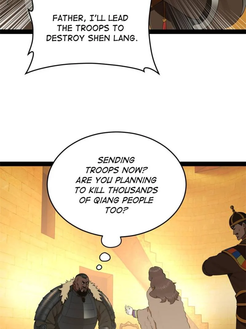 Ultimate Son-in-Law Chapter 222 - Page 3