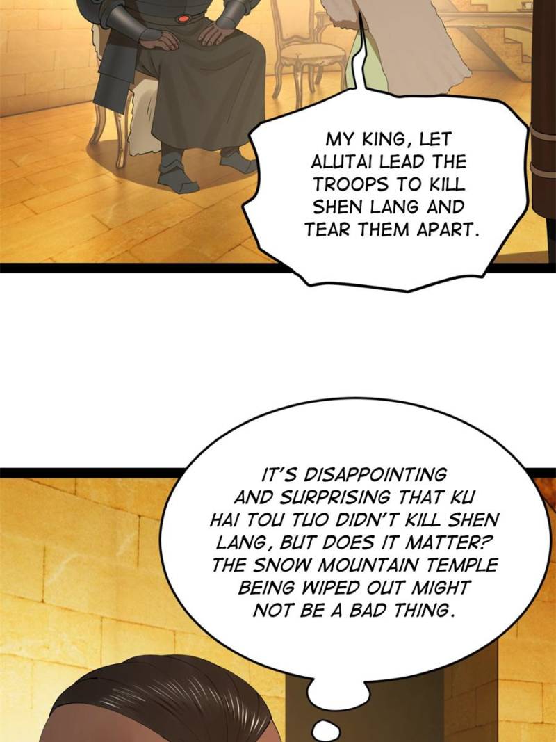 Ultimate Son-in-Law Chapter 222 - Page 4
