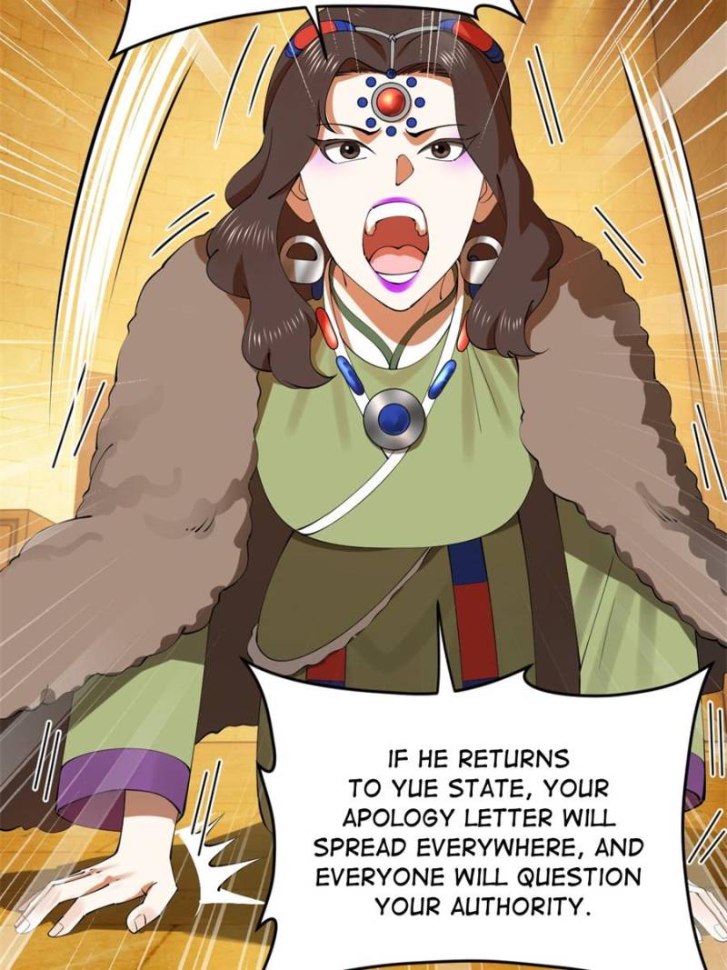 Ultimate Son-in-Law Chapter 222 - Page 6