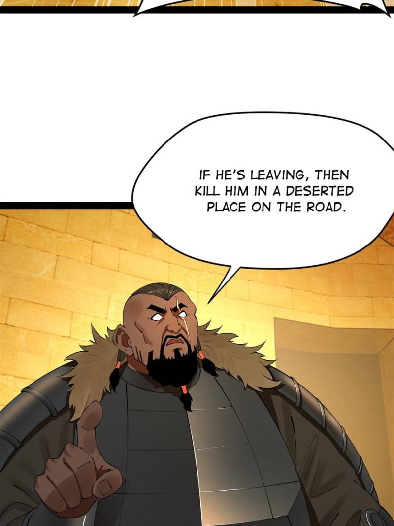 Ultimate Son-in-Law Chapter 222 - Page 7