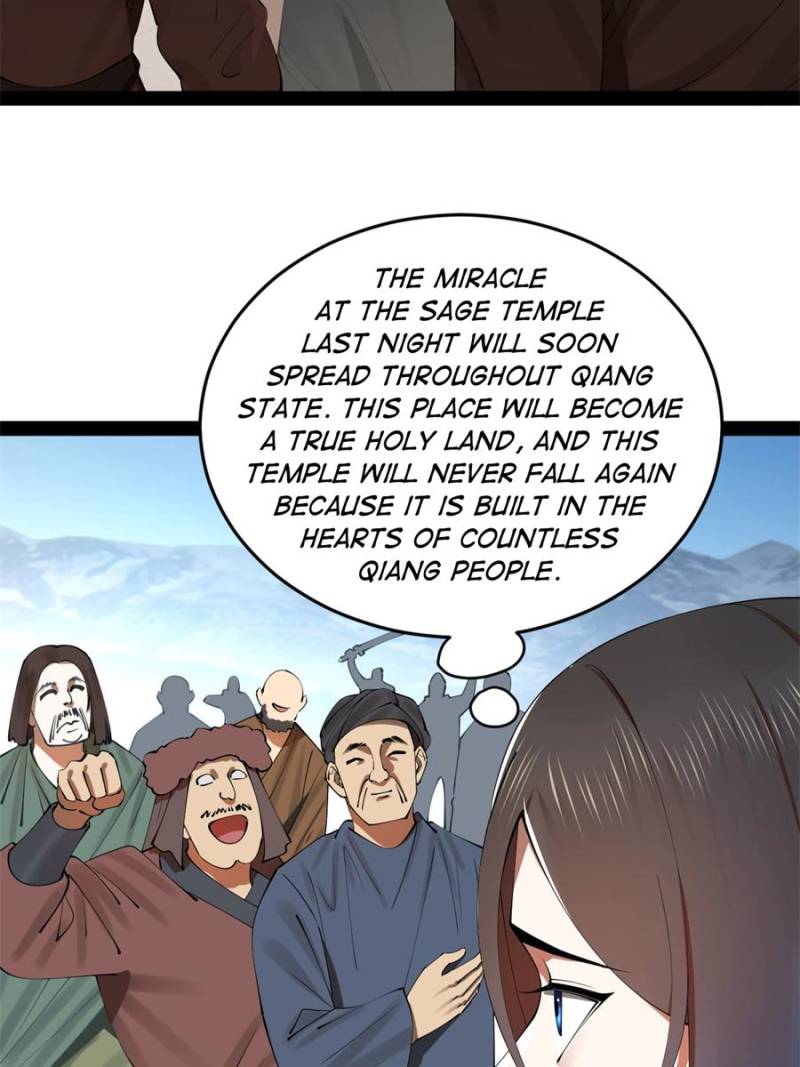 Ultimate Son-in-Law Chapter 222 - Page 10