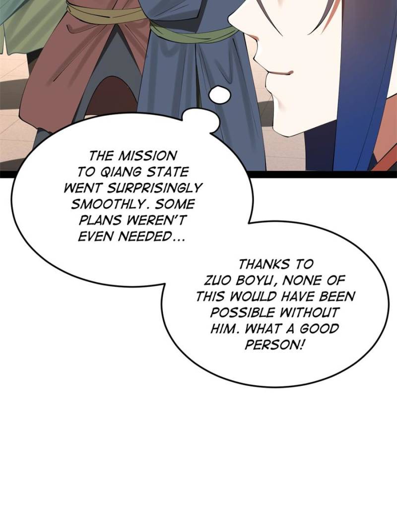 Ultimate Son-in-Law Chapter 222 - Page 11