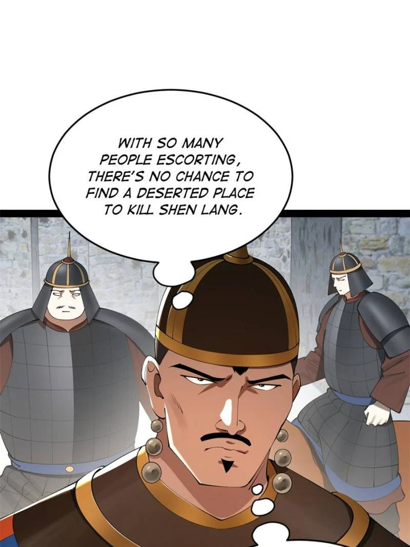 Ultimate Son-in-Law Chapter 222 - Page 14