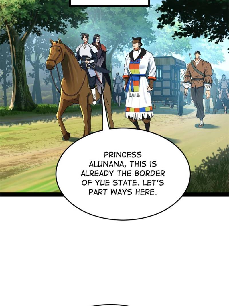 Ultimate Son-in-Law Chapter 222 - Page 16