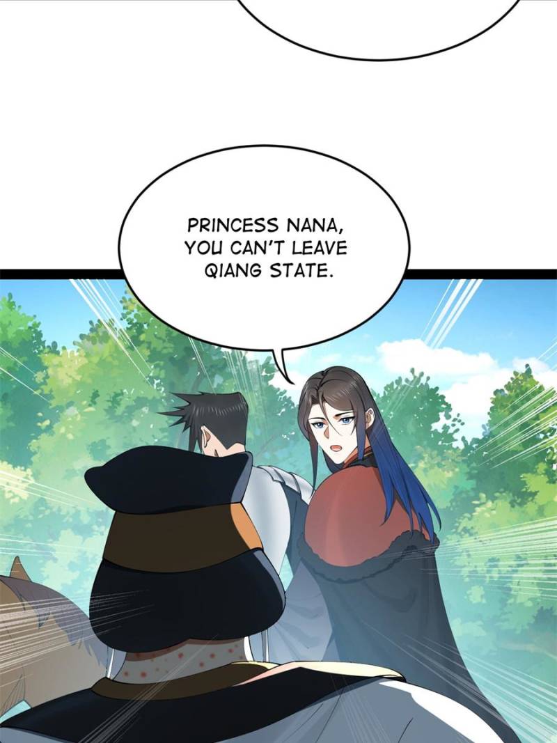 Ultimate Son-in-Law Chapter 222 - Page 18