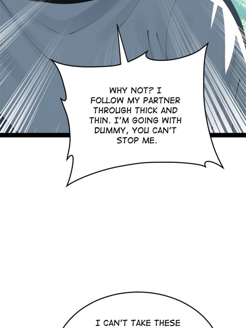 Ultimate Son-in-Law Chapter 222 - Page 19