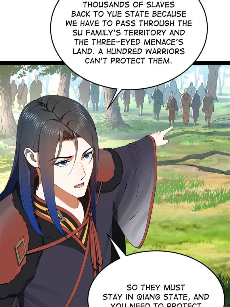 Ultimate Son-in-Law Chapter 222 - Page 20