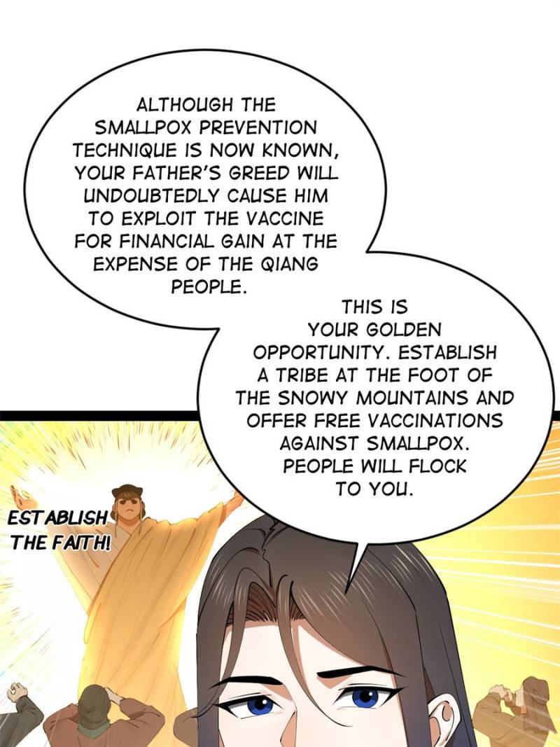 Ultimate Son-in-Law Chapter 222 - Page 25