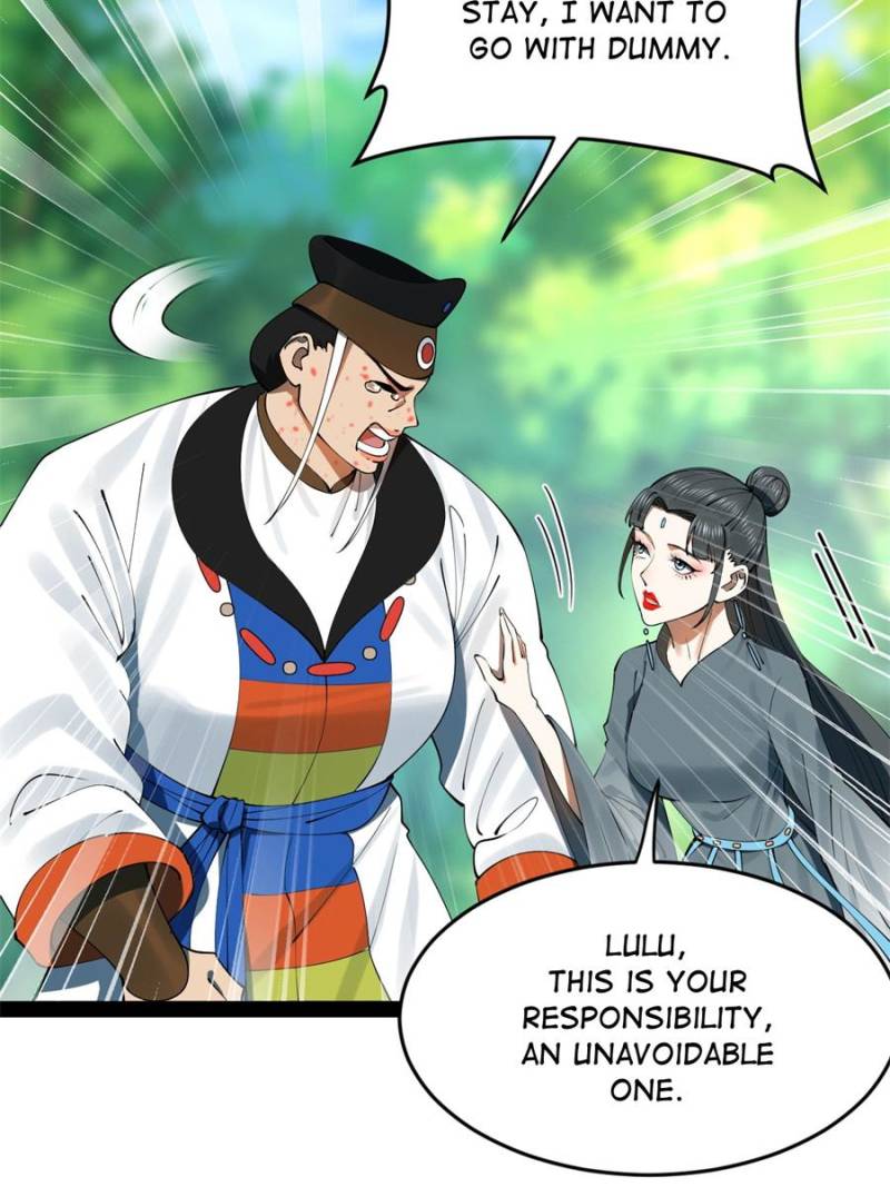 Ultimate Son-in-Law Chapter 222 - Page 27
