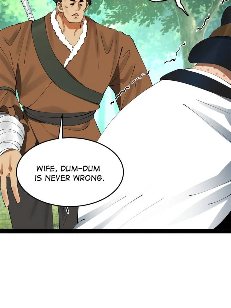 Ultimate Son-in-Law Chapter 222 - Page 31