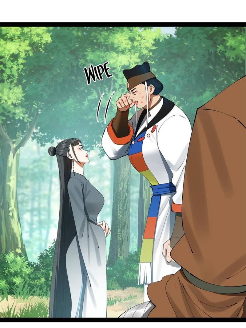 Ultimate Son-in-Law Chapter 222 - Page 32