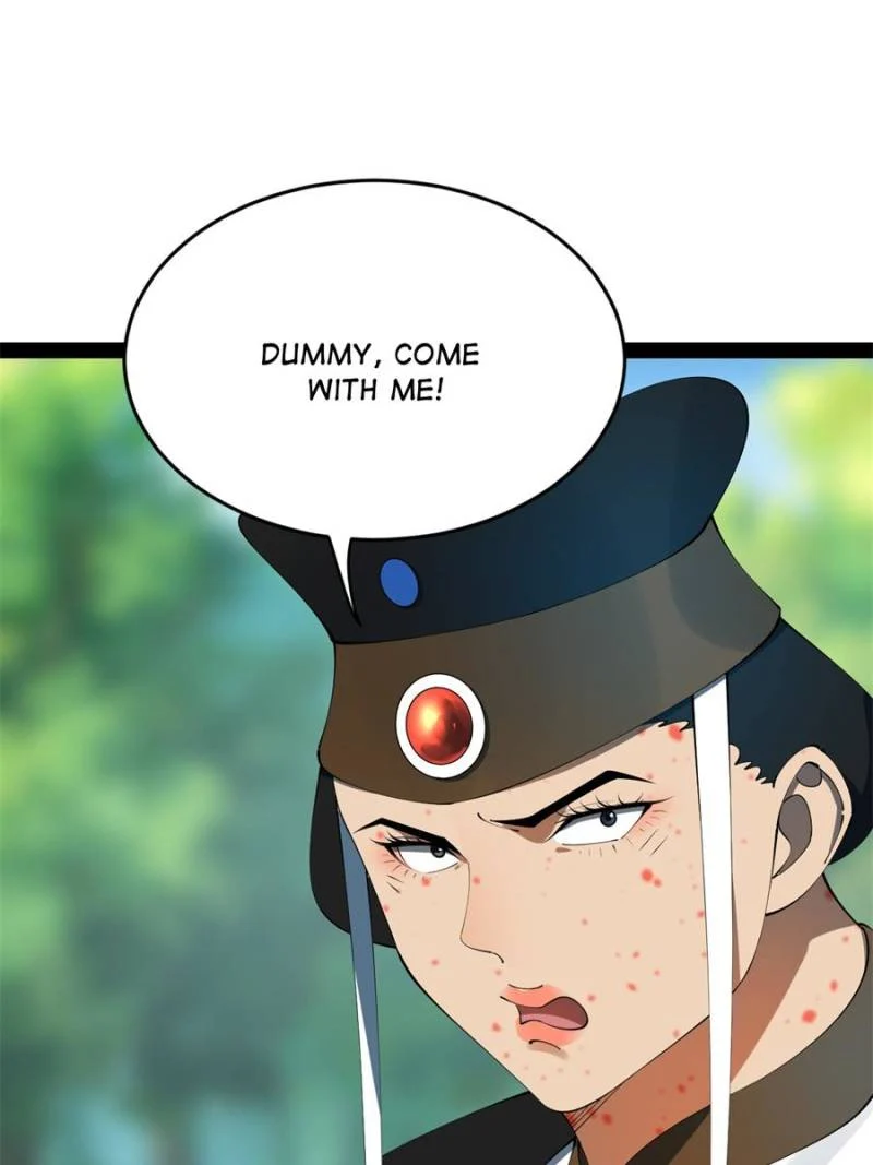 Ultimate Son-in-Law Chapter 222 - Page 33
