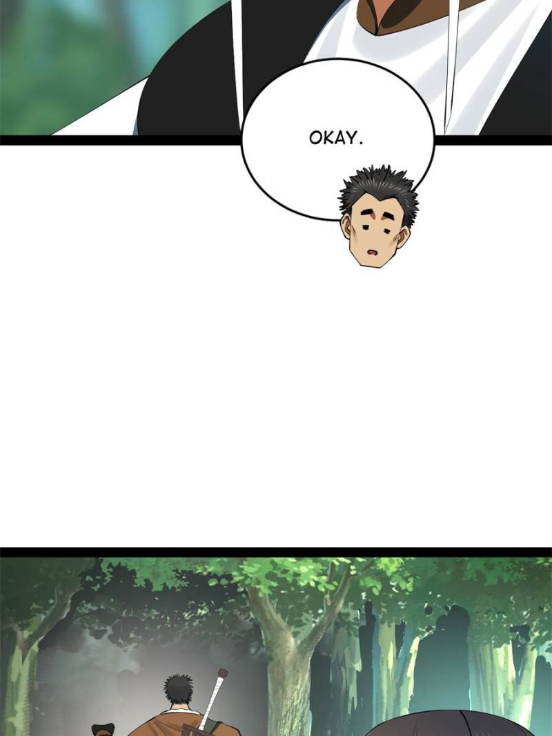 Ultimate Son-in-Law Chapter 222 - Page 34