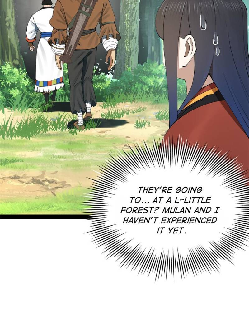 Ultimate Son-in-Law Chapter 222 - Page 35