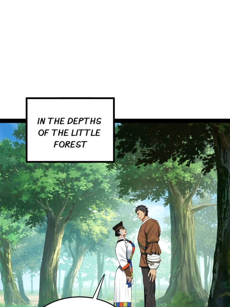 Ultimate Son-in-Law Chapter 222 - Page 37